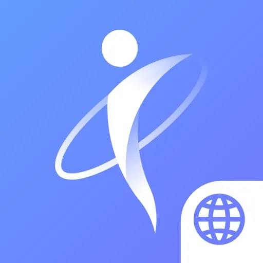 OKOK International app icon